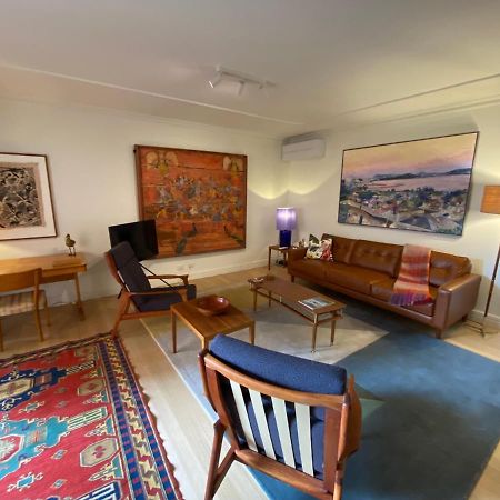 West End Apartments Фриментъл Екстериор снимка
