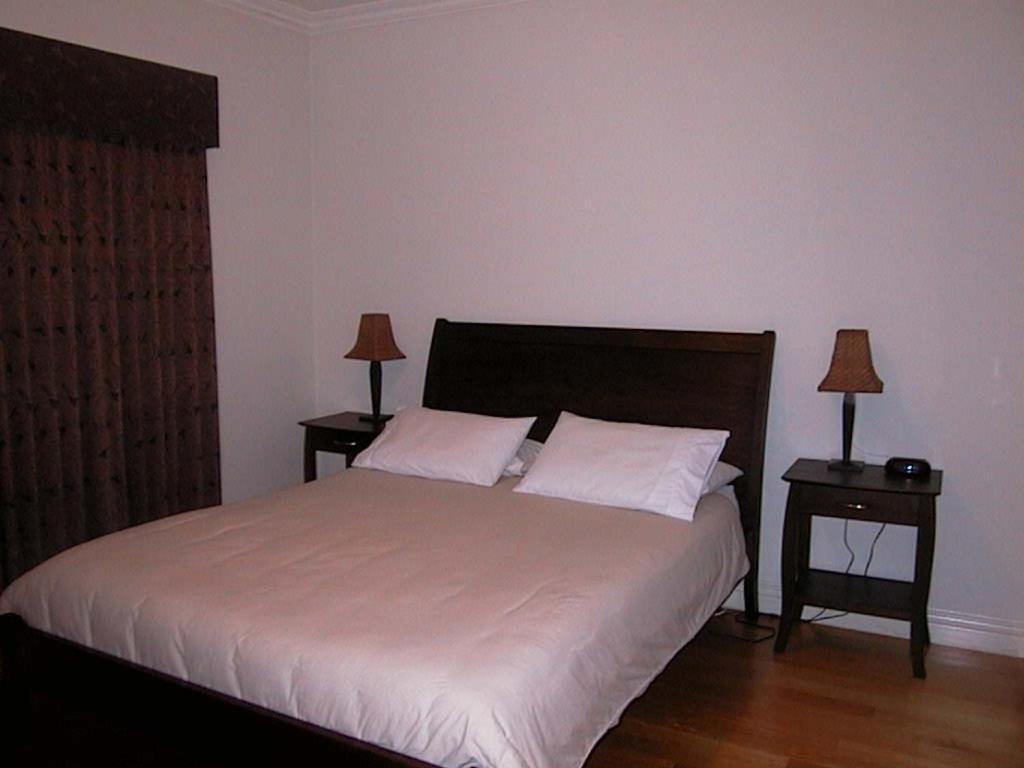 West End Apartments Фриментъл Екстериор снимка