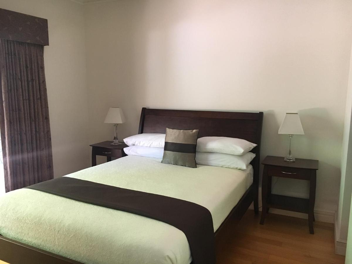 West End Apartments Фриментъл Екстериор снимка
