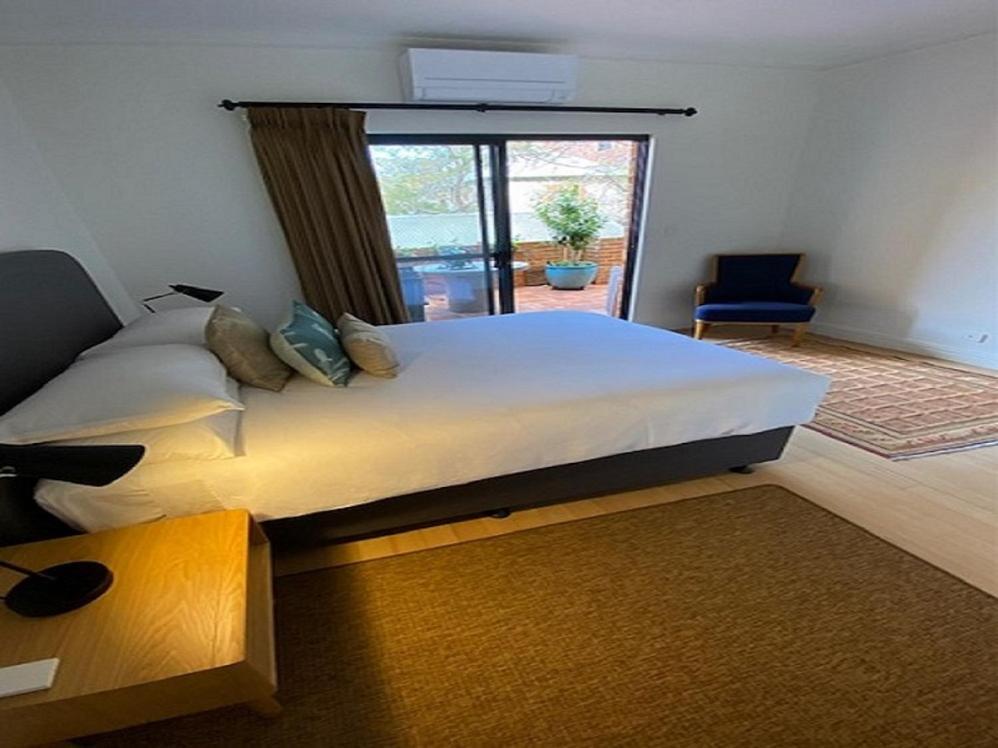 West End Apartments Фриментъл Екстериор снимка