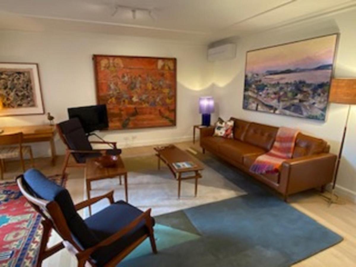 West End Apartments Фриментъл Екстериор снимка
