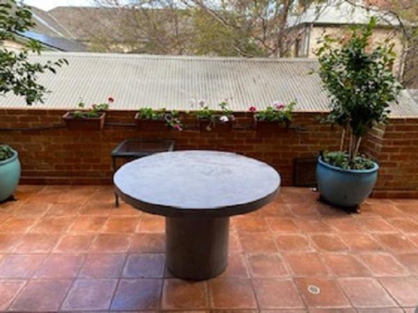 West End Apartments Фриментъл Екстериор снимка