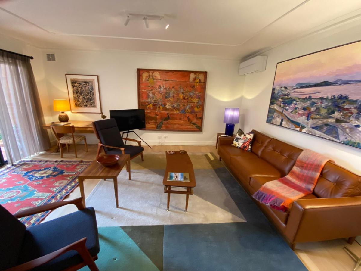 West End Apartments Фриментъл Екстериор снимка