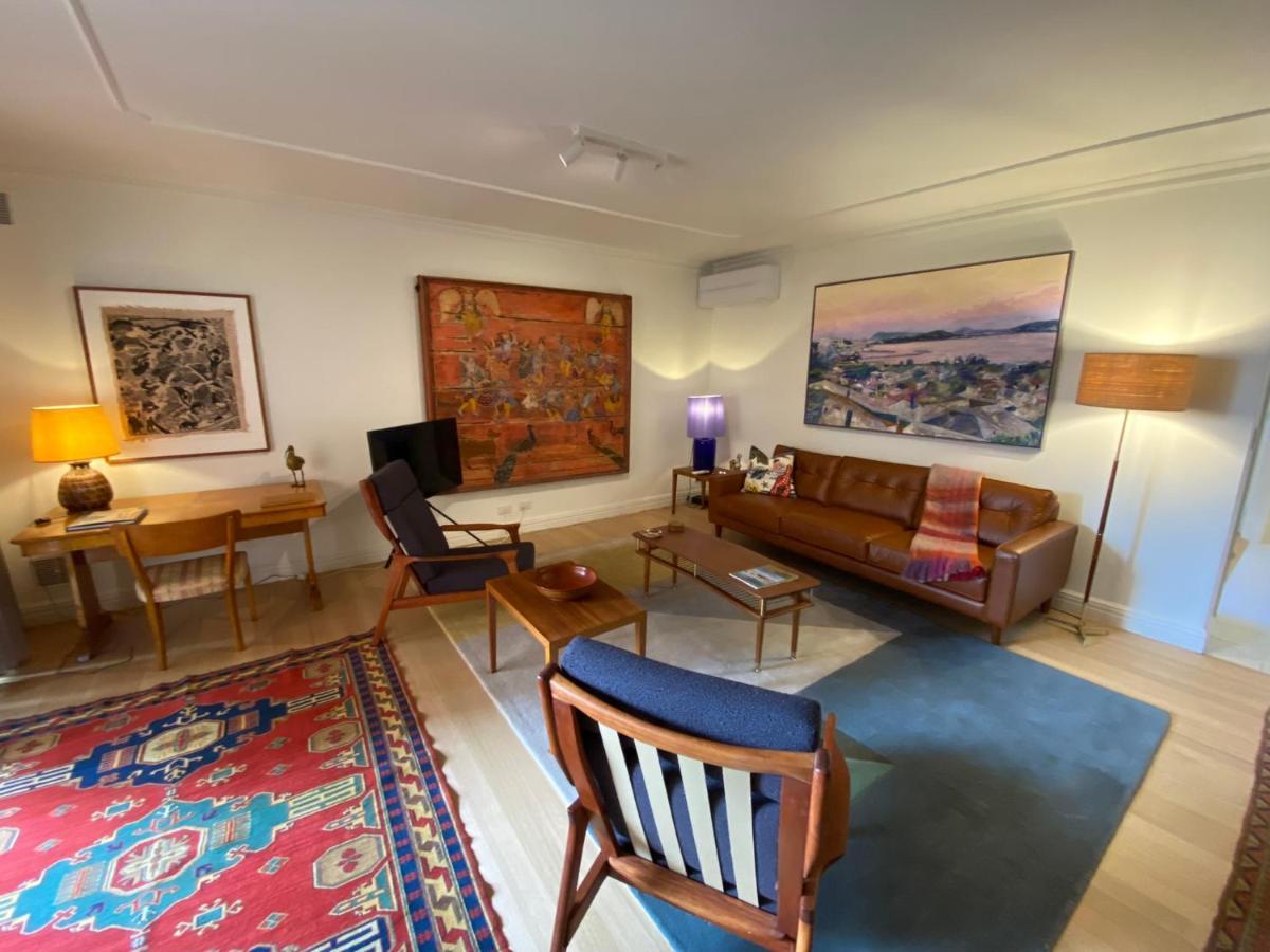 West End Apartments Фриментъл Екстериор снимка