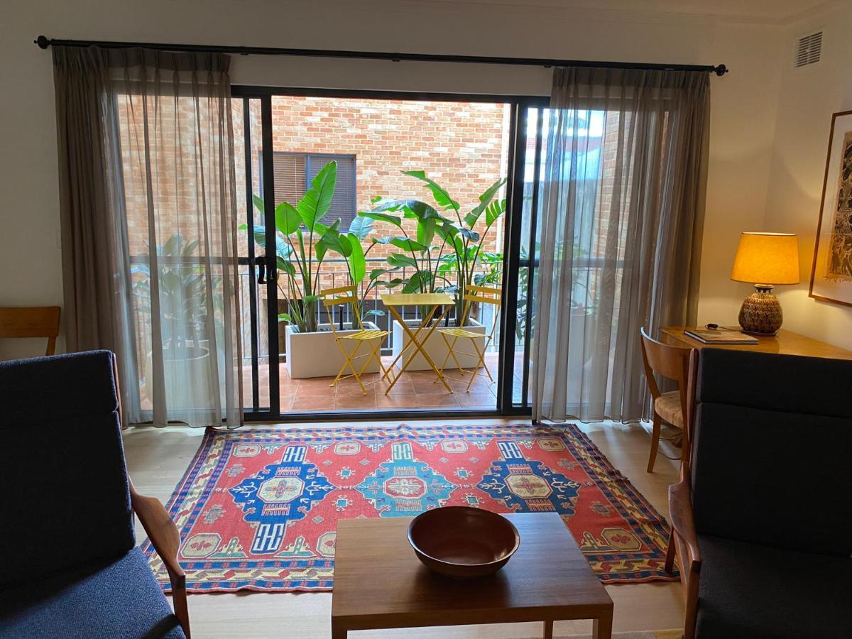 West End Apartments Фриментъл Екстериор снимка