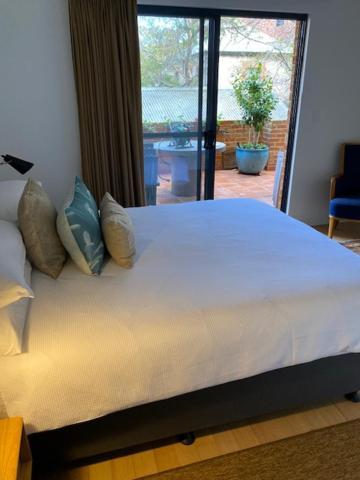 West End Apartments Фриментъл Екстериор снимка