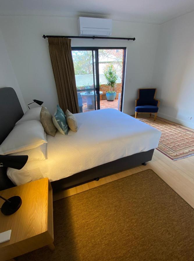 West End Apartments Фриментъл Екстериор снимка