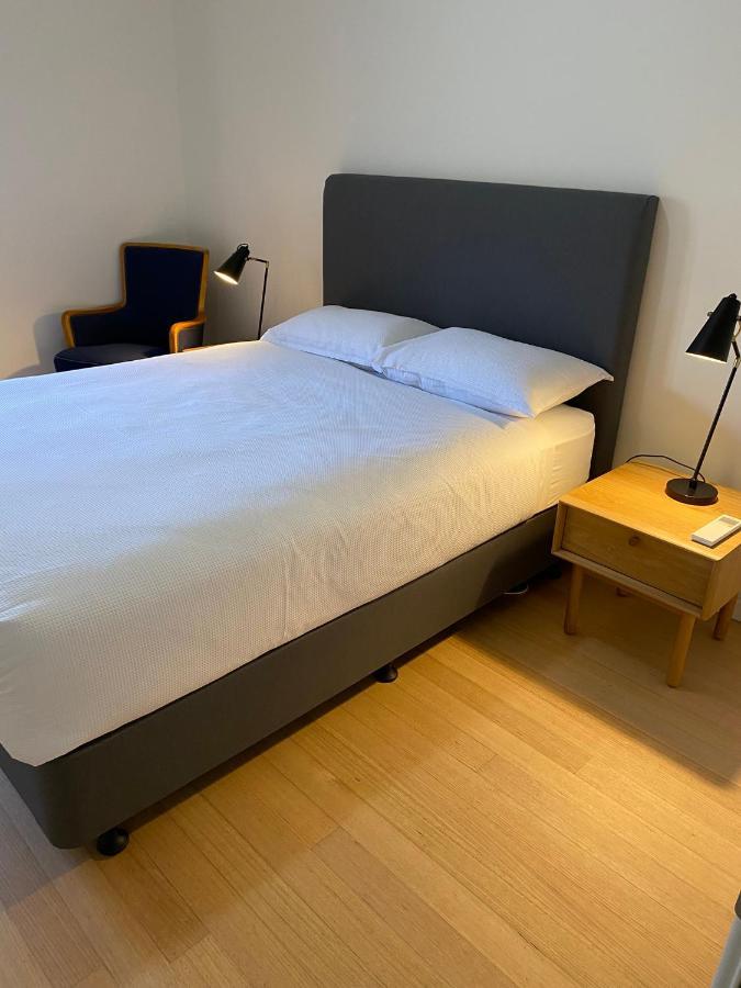 West End Apartments Фриментъл Екстериор снимка